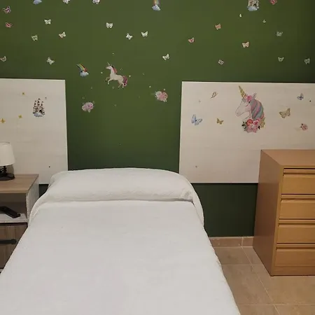 Alma De Gredos بيت للعطل *