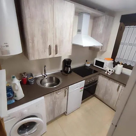 Alma De Gredos بيت للعطل Ávila