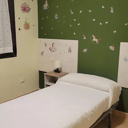 Alma De Gredos بيت للعطل Ávila