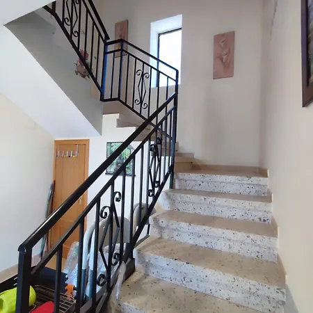 Alma De Gredos Feriehus Ávila
