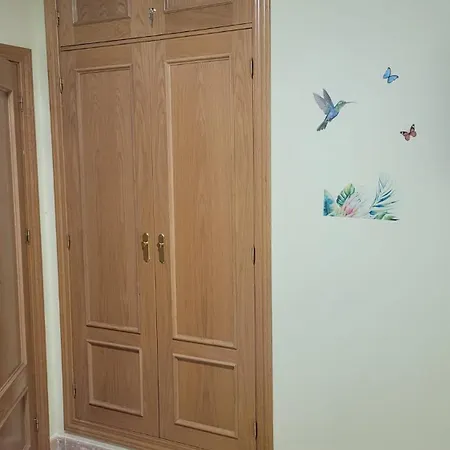 بيت للعطل Alma De Gredos *