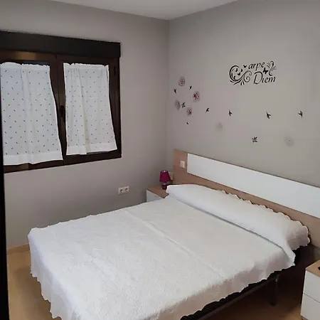 Alma De Gredos بيت للعطل *