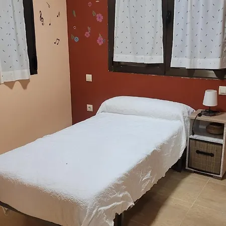 Alma De Gredos بيت للعطل Ávila