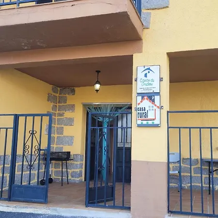 Alma De Gredos * Ávila