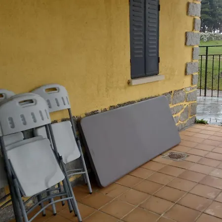 Alma De Gredos بيت للعطل *