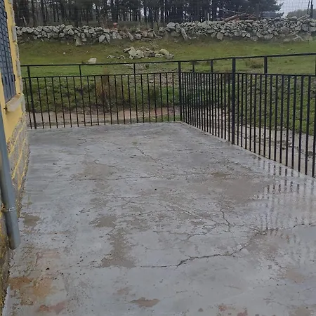 Alma De Gredos * Ávila