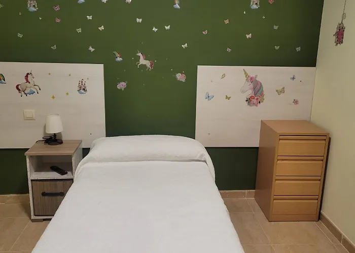 Alma De Gredos Dom wakacyjny *