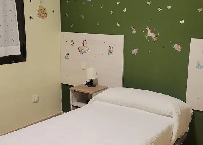 Alma De Gredos Dom wakacyjny Ávila