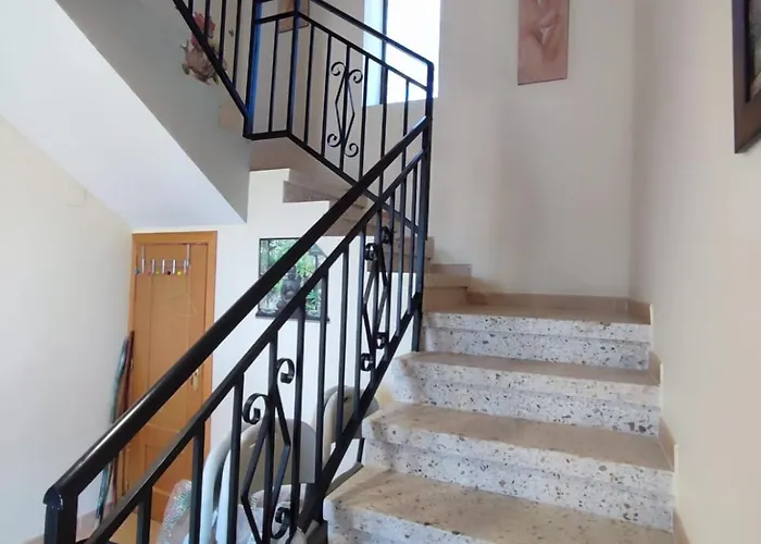 Alma De Gredos 펜션 Ávila