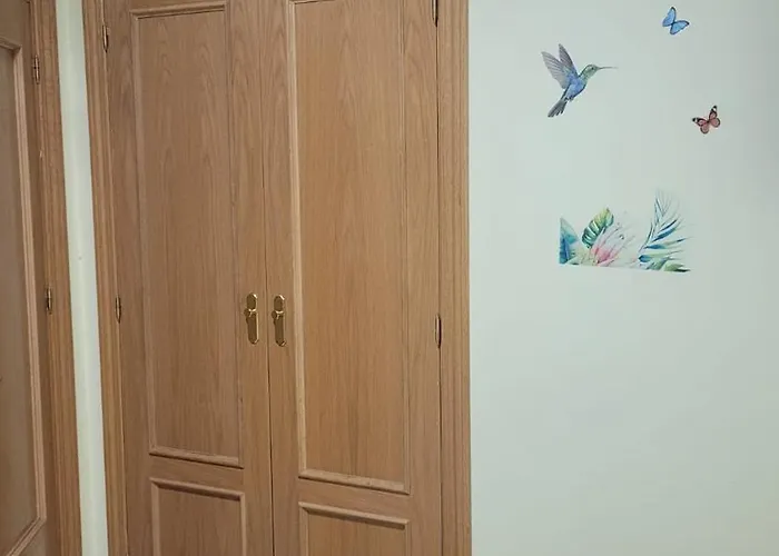 Dom wakacyjny Alma De Gredos *