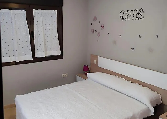 Alma De Gredos Dom wakacyjny *