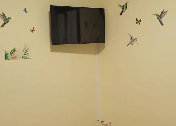 Alma De Gredos * Ávila