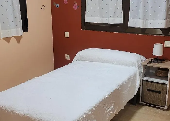 Alma De Gredos Dom wakacyjny Ávila