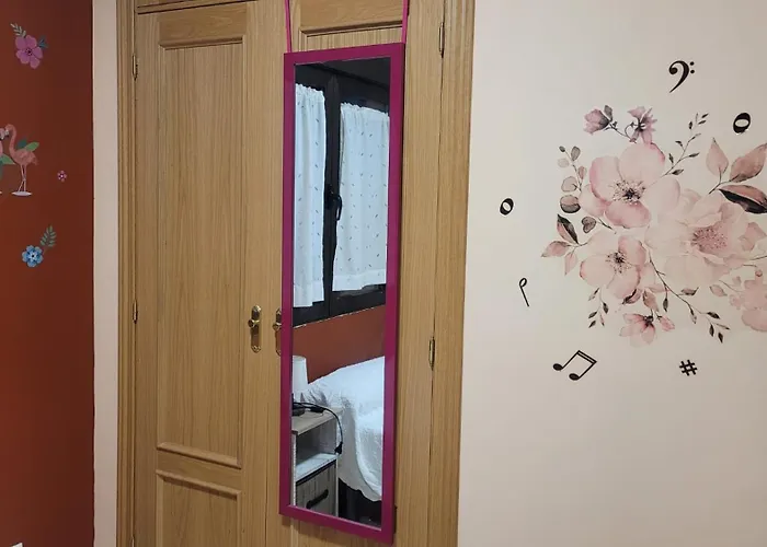 Dom wakacyjny Alma De Gredos *