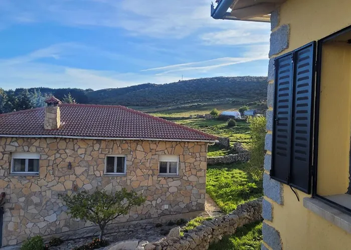 Alma De Gredos * Ávila