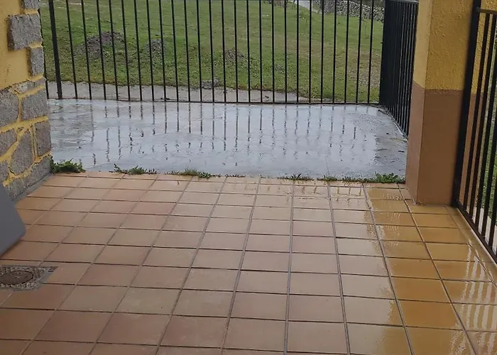 Alma De Gredos Ávila