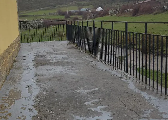 Dom wakacyjny Alma De Gredos