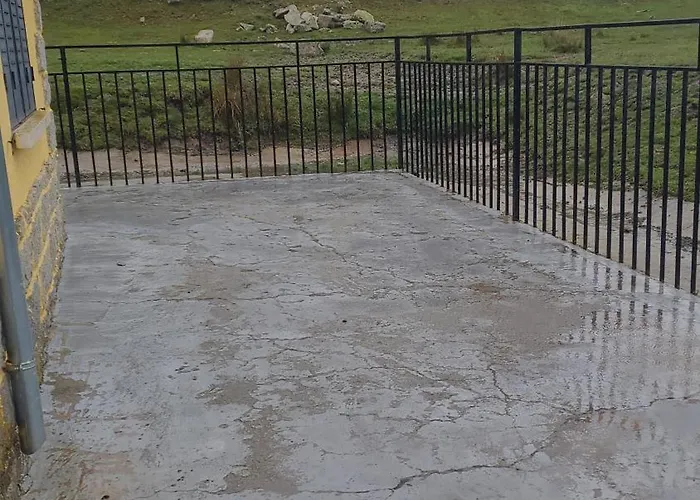 Alma De Gredos * Ávila